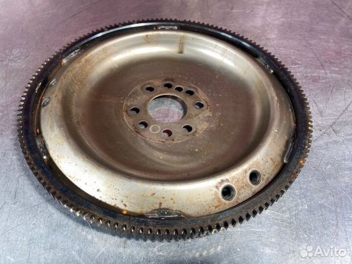 Маховик Mercedes Ml W164 OM642 3.0 CDI 2006