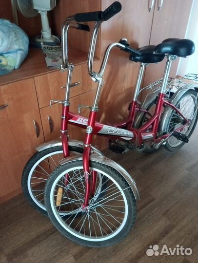 Велосипеды Десна - 2 шт