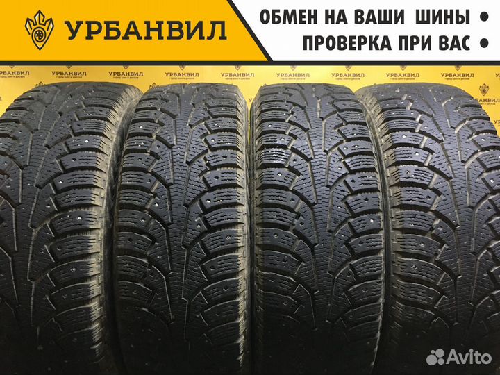 Nokian Tyres Hakkapeliitta 5 SUV 225/65 R17 106T