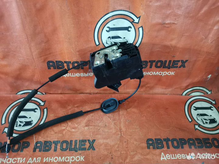 Замок передний правый двери LADA Vesta cross