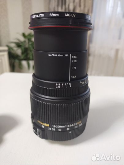 Зеркальный фотоаппарат nikon d3200