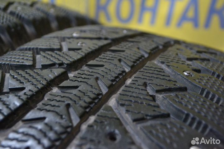 Bridgestone Ice Cruiser 7000S 185/65 R15