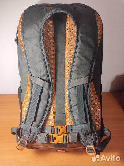 Рюкзак туристический