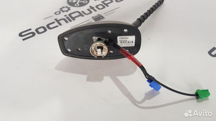 Антенна Infiniti QX70 FX s51