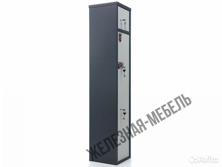 Сейф для ружей Aiko Беркут 150/2