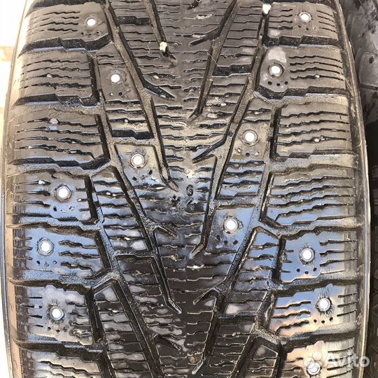 Nokian Tyres Hakkapeliitta 7 SUV 225/55 R18 102T