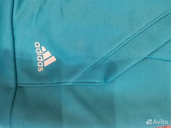 Спортивный костюм adidas