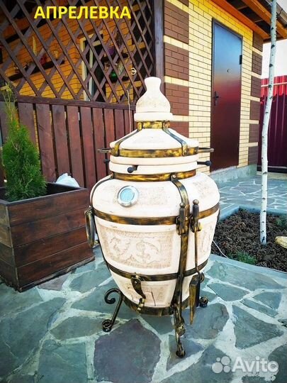 Тандыр Правильный тандыр В наличии