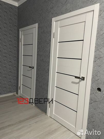 Двери межкомнатные