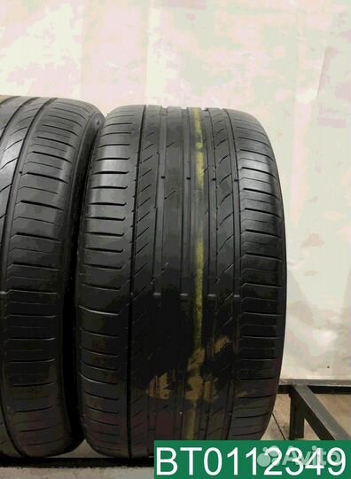 Continental ContiSportContact 5 315/35 R20 110W