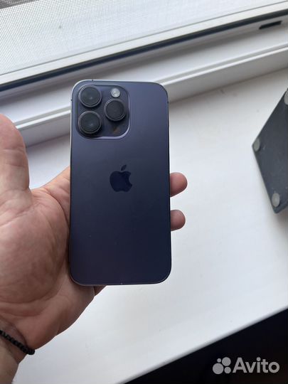 iPhone 14 Pro, 256 ГБ