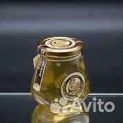 Башкирский мёд в ассортименте. Подарочные наборы