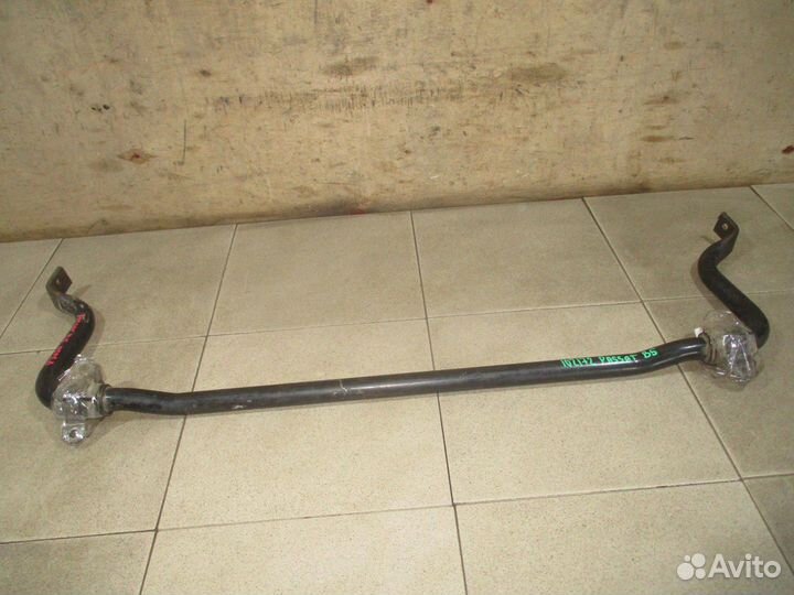 Стабилизатор передний VW Passat (B5)