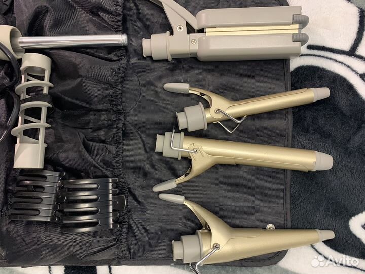 Набор для укладки волос