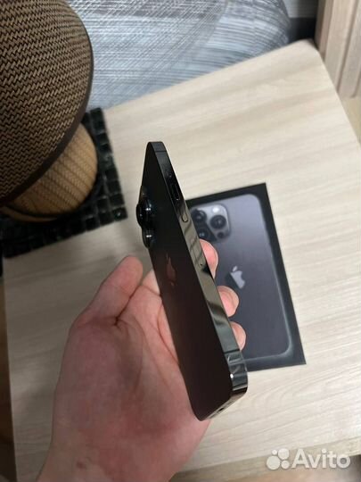 iPhone 13 Pro, 128 ГБ
