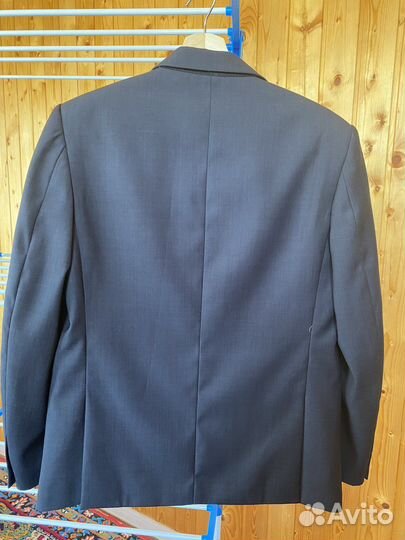 Костюм мужской на выпускной