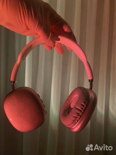 Airpods max