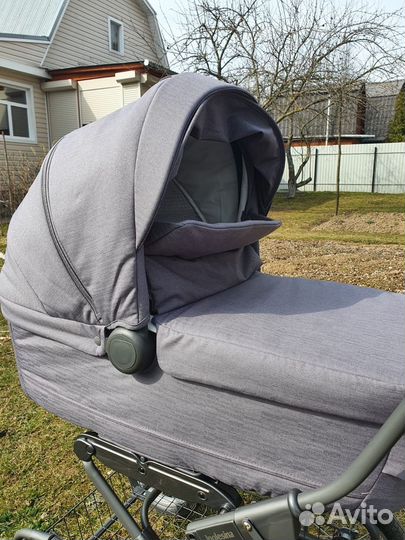 Коляска inglesina sofia 2 в 1