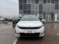 Новый Kaiyi E5 1.5 CVT, 2023, цена от 1 536 500 руб.