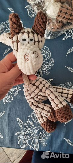 Игрушки для маленьких собак пищалка