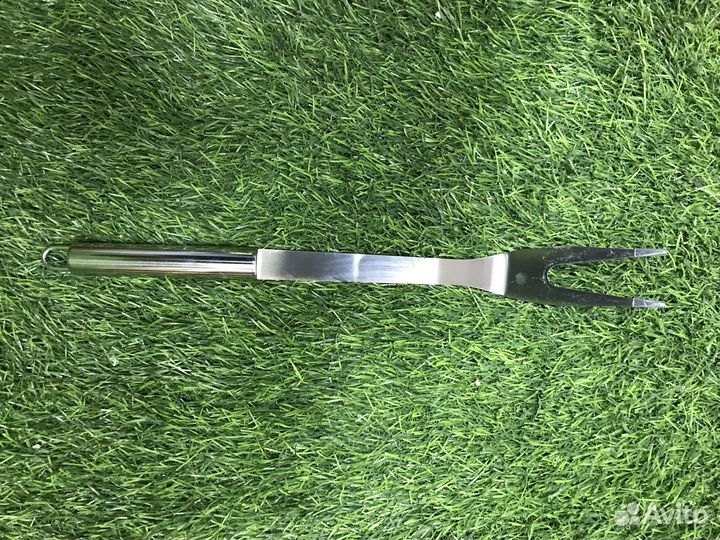 Набор барбекю в чехле