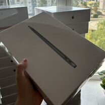 Apple MacBook air 13 m1 256 гб