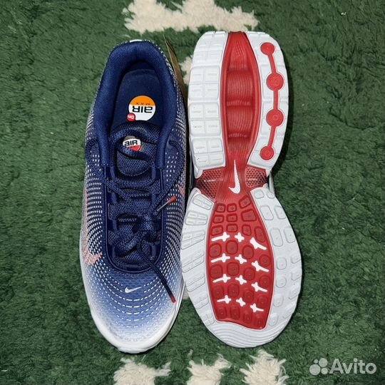 Кроссовки Nike Air Max Dn Оригинал