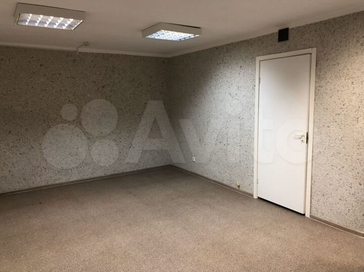 Офис, 33 м²