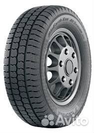 Yokohama BluEarth-Van RY61 225/70 R15C R