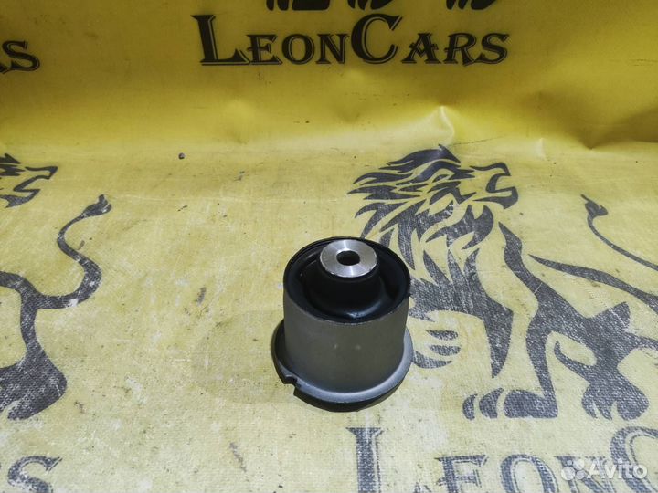 Сайлентблок задней балки Кия Рио 3 2011 - 2017 Amd