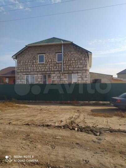 Дом 150 м² на участке 10 сот.