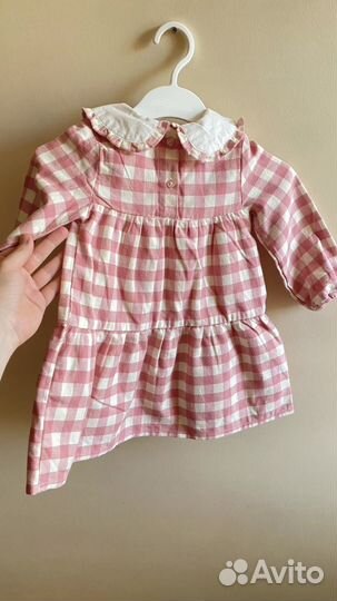 Платье для девочки Disney 86