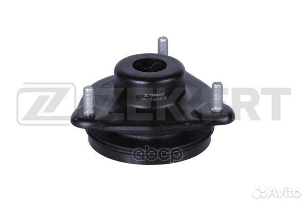 Опора перед. амортизатора Kia Optima 10- Hyund