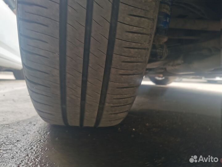 Michelin Energy Saver 4 19.5/65 R15