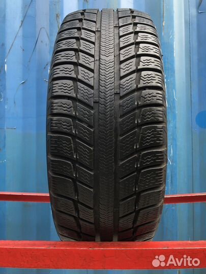 Michelin Alpin A3 205/55 R16
