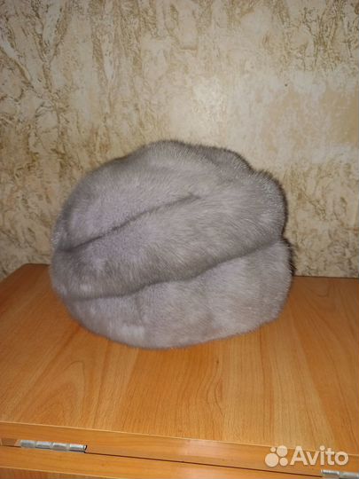 Шапка женская