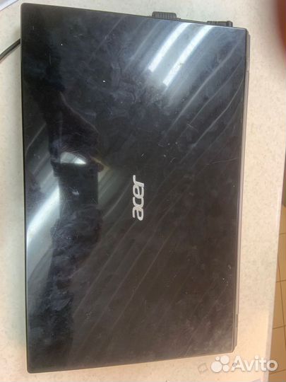Acer aspire v3 571g