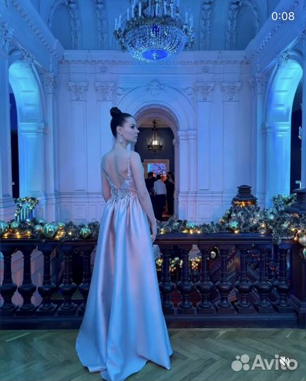 Вечернее платье To Be Bride