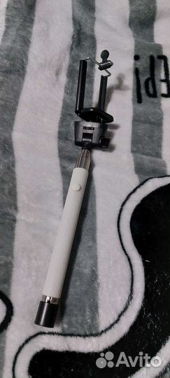 Селфи-палка bluetooth