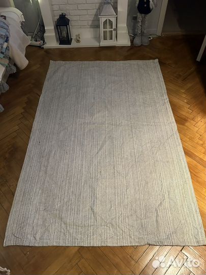 Напольное покрытие бу