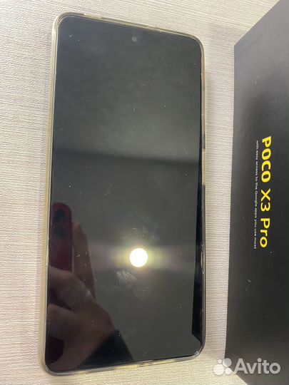 Xiaomi Poco X3 Pro, 6/128 ГБ