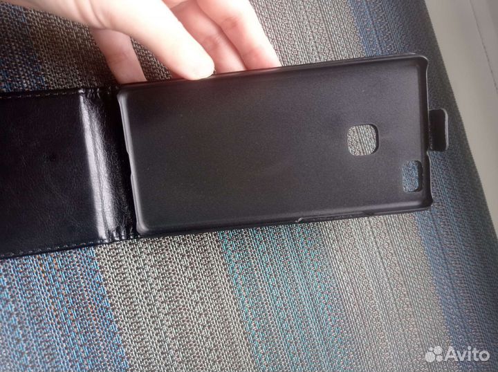 Чехол на huawei