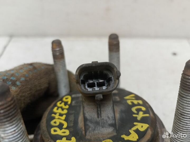 Ступица задняя Сааб Vectra C