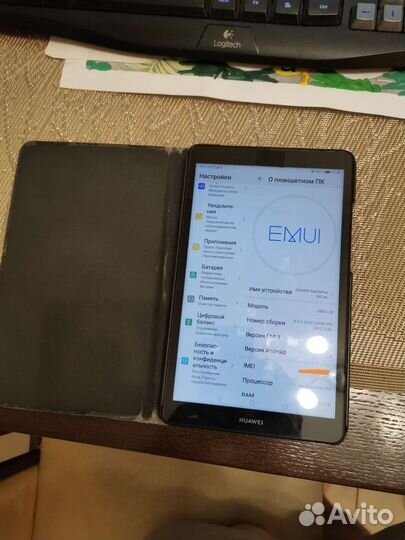 Huawei MediaPad M5 Lite 8 LTE