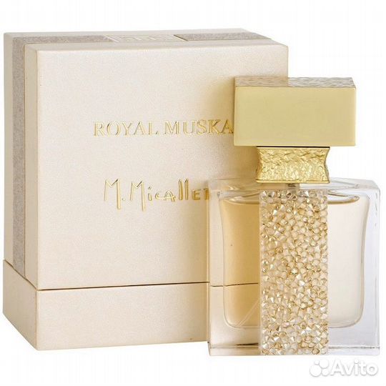 Micallef Royal Muska Оригинал