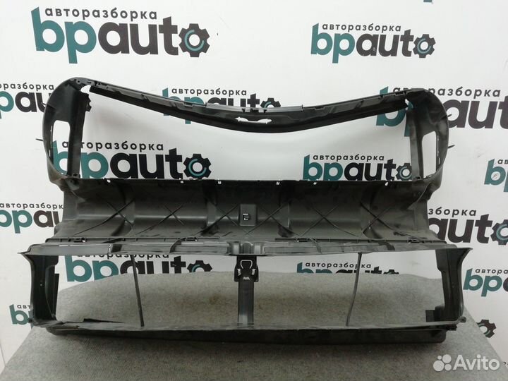 Воздуховод 18779815 BMW 5 серия F10 F11