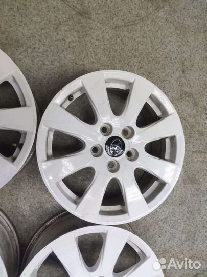 R16/5*114,3 Toyota Corolla,Camry