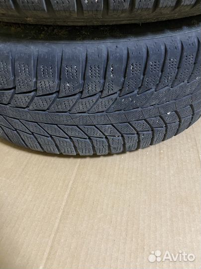 Triangle PL01 205/60 R16