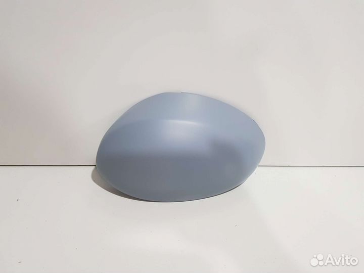 Накладка зеркала лев Peugeot 107 под окрас нов ори