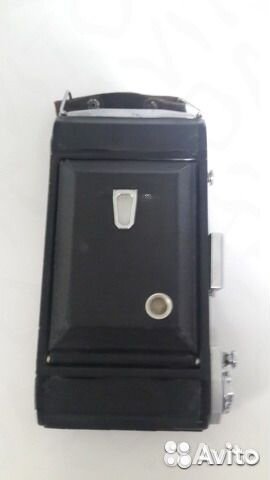 Фотоаппарат Carl Zeiss ikon Ercono 6Х9, 6Х6